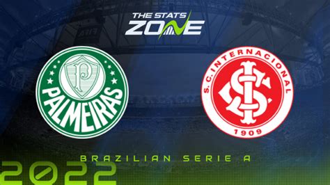 palmeiras vs internacional prediction